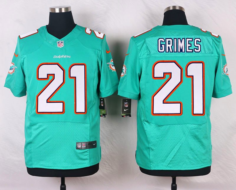 Miami Dolphins elite jerseys-028